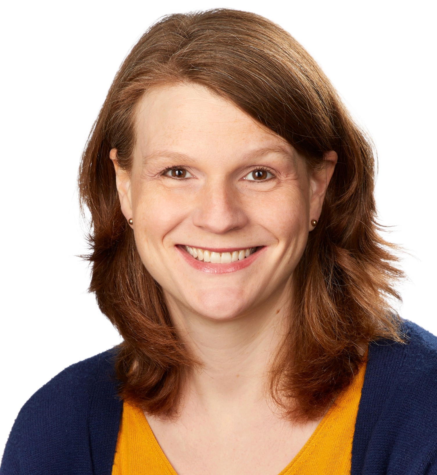 Portraitfoto Iris Schmidt